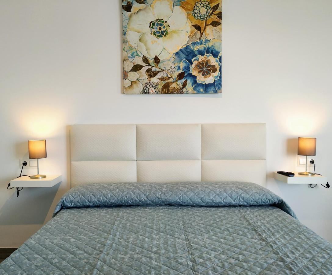 Apartament Torresol 402 Nerja Zewnętrze zdjęcie