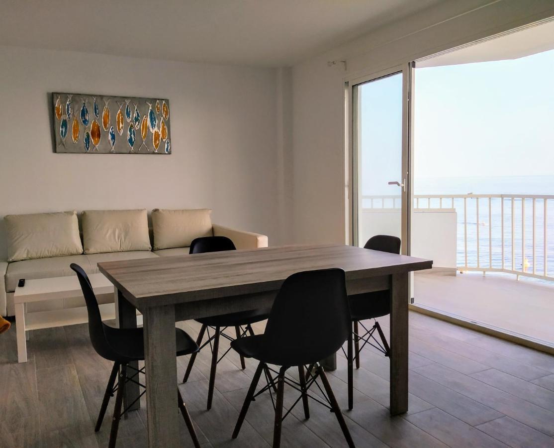 Apartament Torresol 402 Nerja Zewnętrze zdjęcie