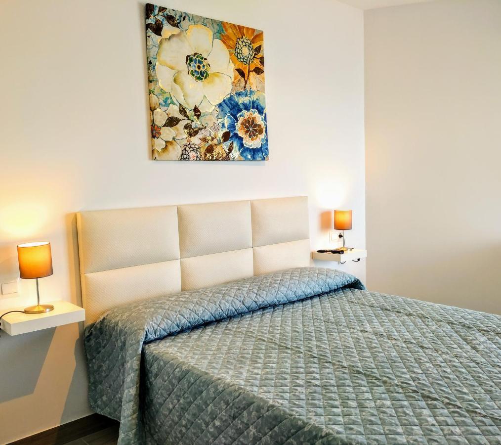 Apartament Torresol 402 Nerja Zewnętrze zdjęcie