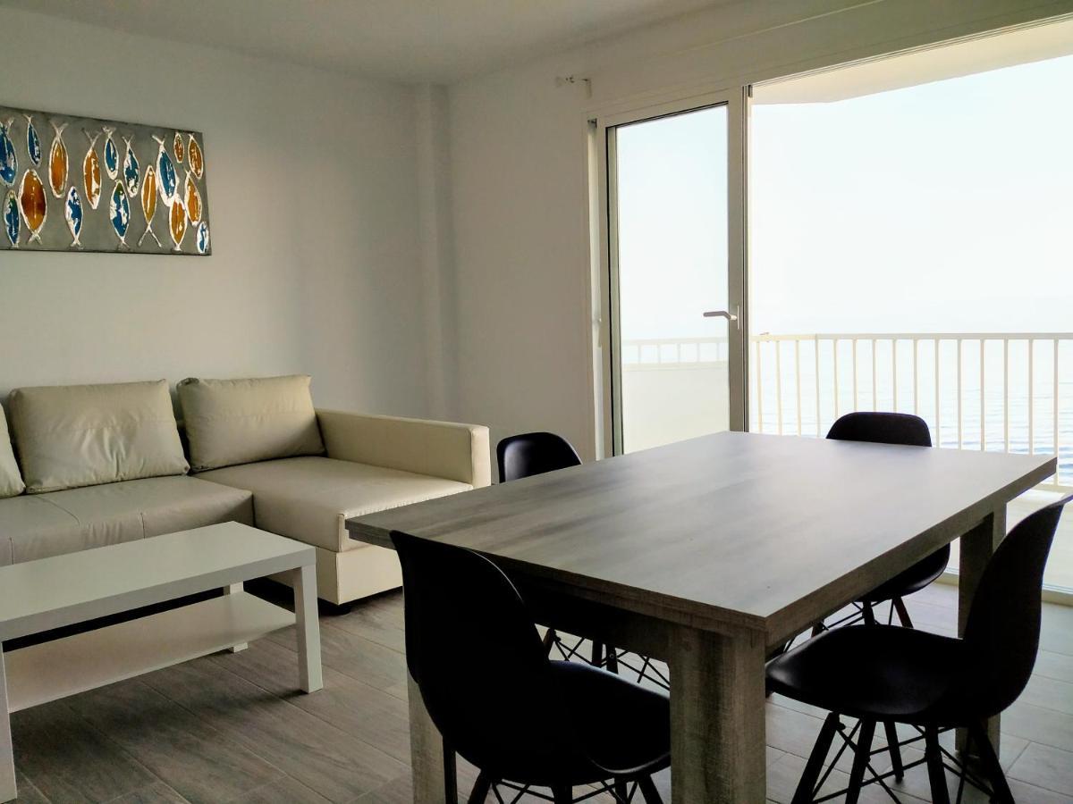 Apartament Torresol 402 Nerja Zewnętrze zdjęcie