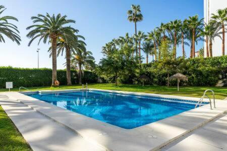 Apartament Torresol 402 Nerja Zewnętrze zdjęcie