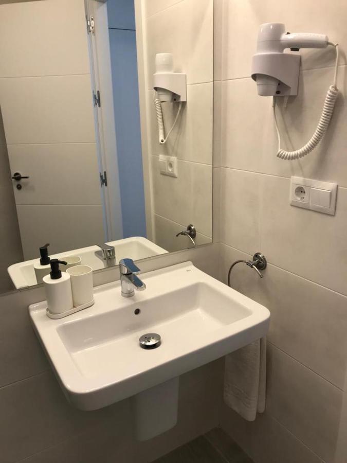 Apartament Torresol 402 Nerja Zewnętrze zdjęcie