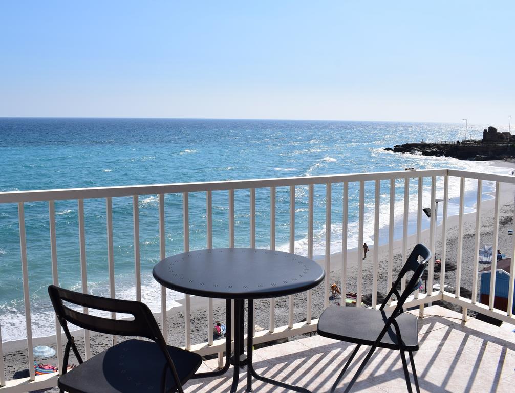 Apartament Torresol 402 Nerja Zewnętrze zdjęcie