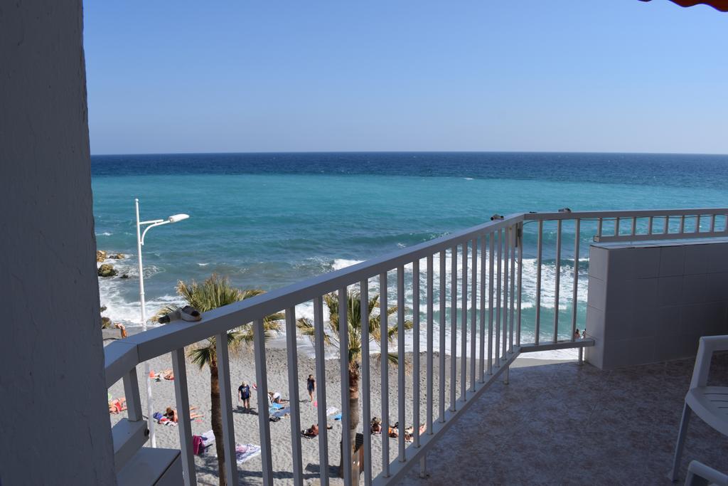 Apartament Torresol 402 Nerja Zewnętrze zdjęcie